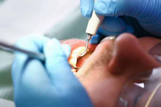 Best Tooth Pain Emergency Relief  in Kerrville, TX