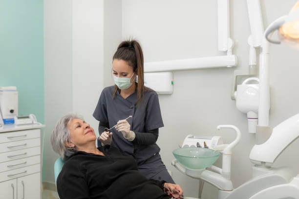 Best Dentist Open Late Near Me  in Kerrville, TX