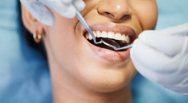 Best Knocked-Out Tooth Emergency  in Kerrville, TX