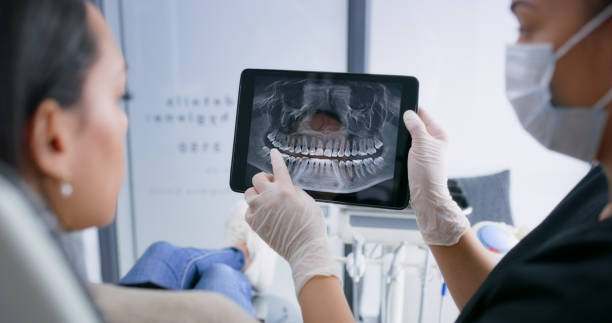 Best Chipped Tooth Repair Near Me  in Kerrville, TX