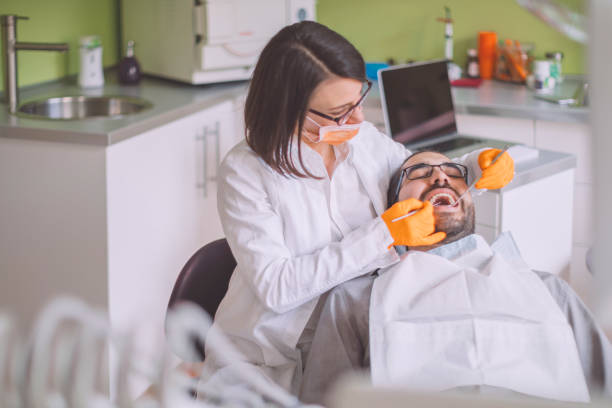 Best Dentist Open Late Near Me  in Kerrville, TX