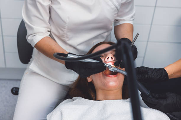 Best Tooth Infection Emergency Dentist  in Kerrville, TX