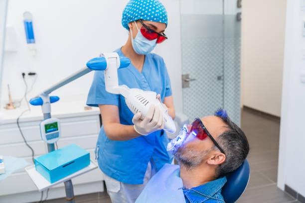 Best Emergency Dental Filling Replacement  in Kerrville, TX