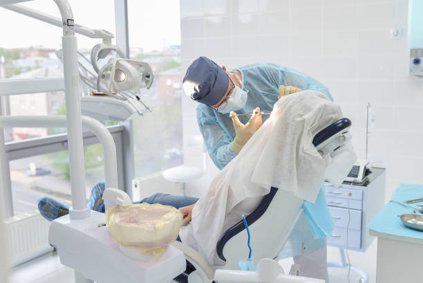 Best Cracked Tooth Emergency Dentist  in Kerrville, TX